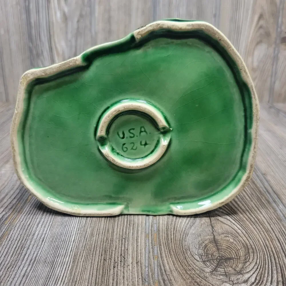 Shawnee Pottery eye catching